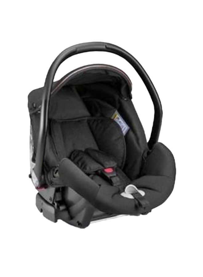 cam Very Spacious Super Compact And Lightweight Baby Travel System With Rocking Function And Aluminium Frame - Image 5