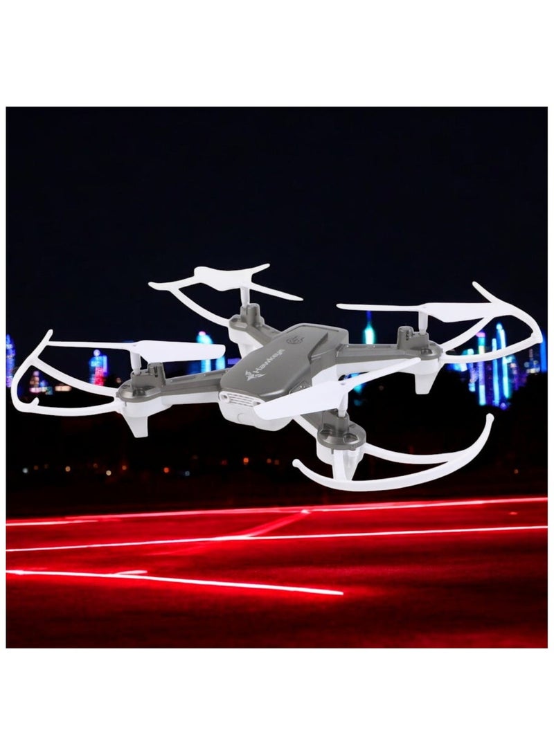 Toy Box RC Quadcopter Drone for Outdoor Fun | 360° Rotation | 100-150m Range - Image 2
