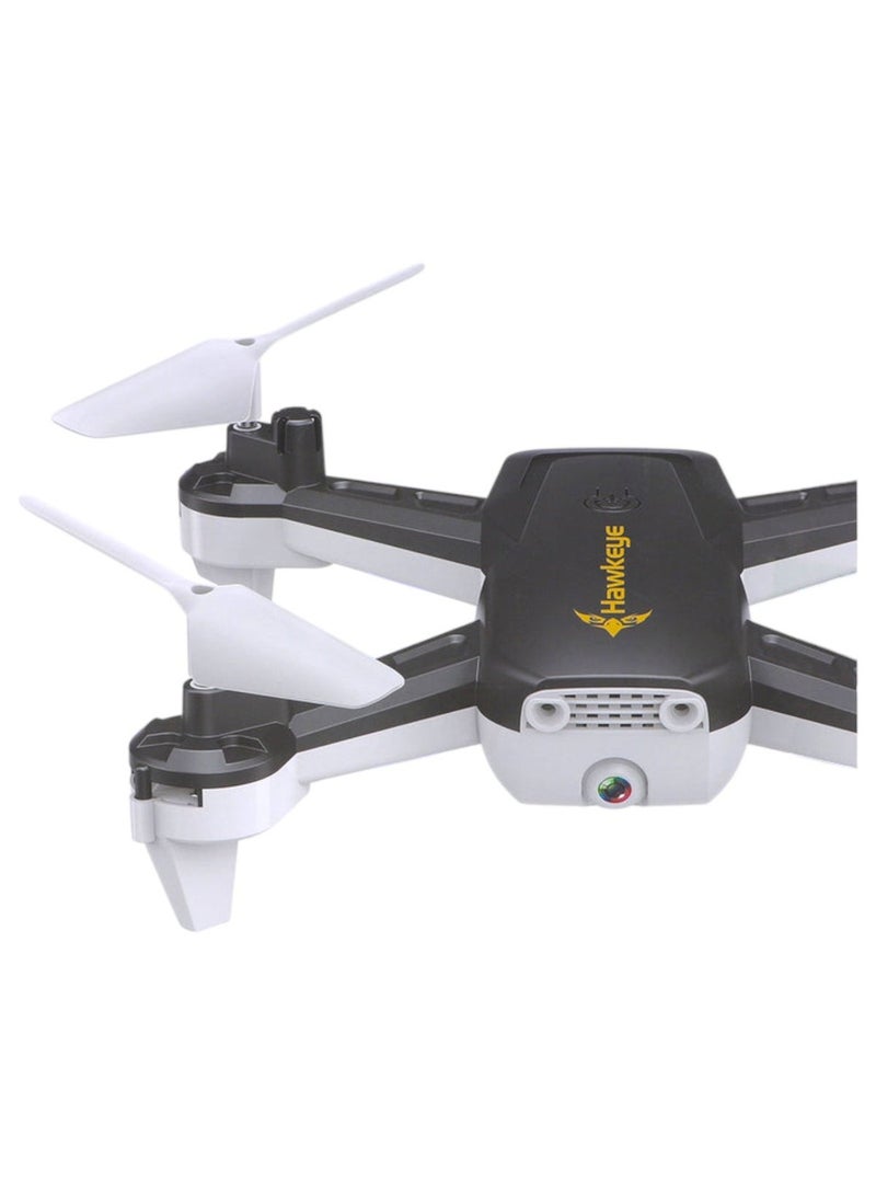 Toy Box RC Quadcopter Drone for Outdoor Fun | 360° Rotation | 100-150m Range - Image 4