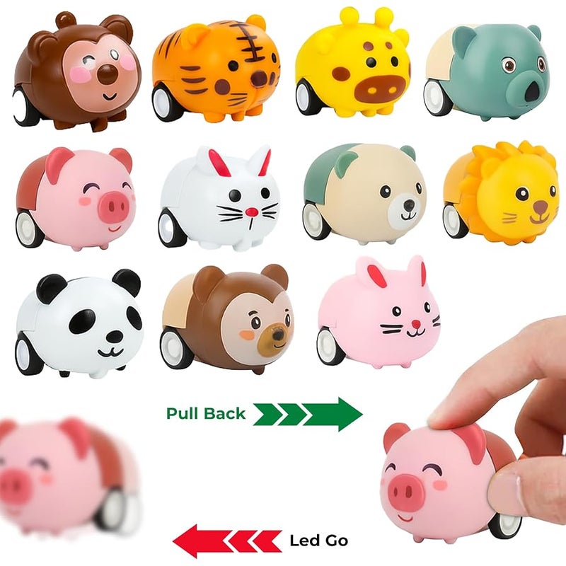 TwCare 125 Pcs Party Favors Fidget Toys Pack, Randomly Selected Pop Sensory Set Gifts Stickers for Kids Adults Boy Girl Stocking Stuffers Autistic Bulk Goodie Bag Filler Treasure Box Classroom Prizes School - Image 5
