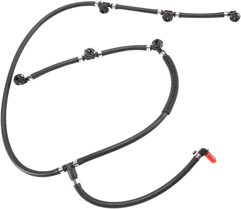Vuzmode Fuel Return Pipe for Mercedes-Benz - Image 2