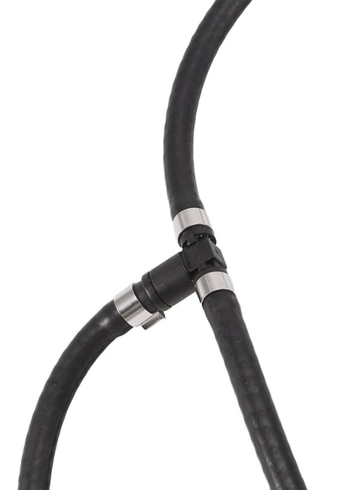 Vuzmode Fuel Return Pipe for Mercedes-Benz - Image 3