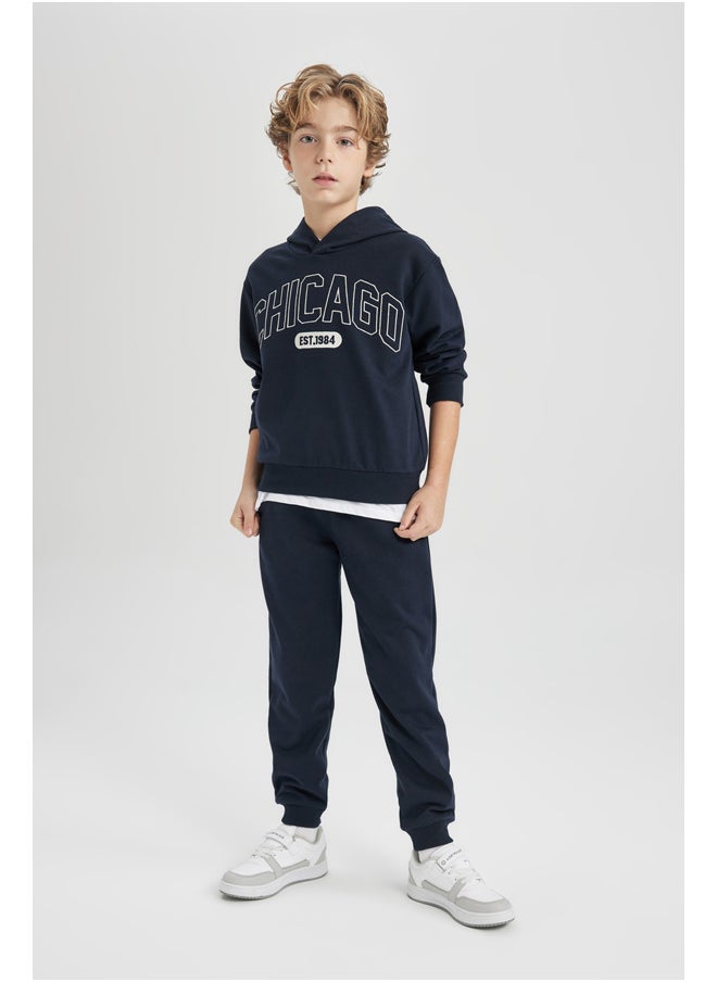 DeFacto Boy Knitted Set - 2 Pieces  - Image 3