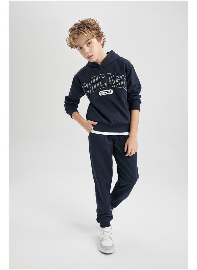 DeFacto Boy Knitted Set - 2 Pieces  - Image 1