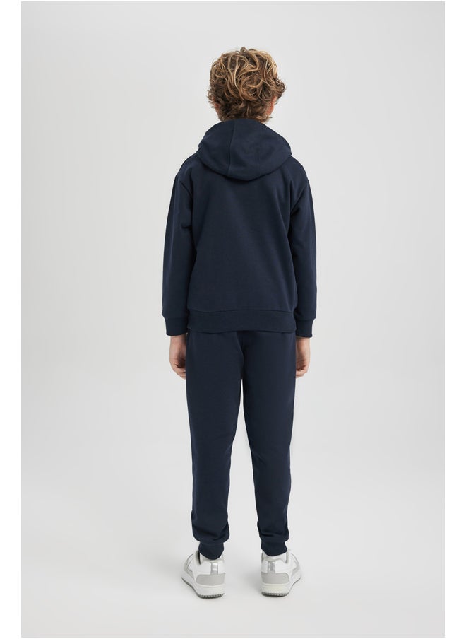 DeFacto Boy Knitted Set - 2 Pieces  - Image 2