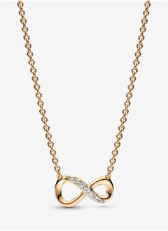 Sparkling Infinity Necklace - pzsku/ZA4535D61C550C26D06AAZ/45/_/1734342747/487d6c1b-bf95-4c0d-9f4c-dfc4aa7eeefa