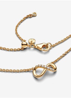 Sparkling Infinity Necklace - pzsku/ZA4535D61C550C26D06AAZ/45/_/1734342798/4530b0bc-82e6-4613-95ba-54d624585d6e