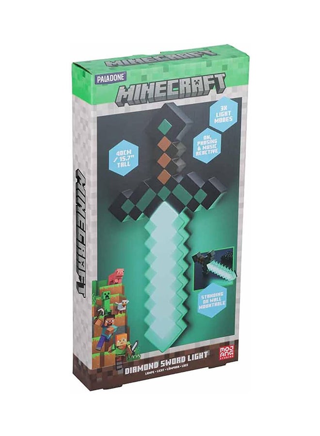 بالادون مايكرافت سيف دايموند لايت - Image 3