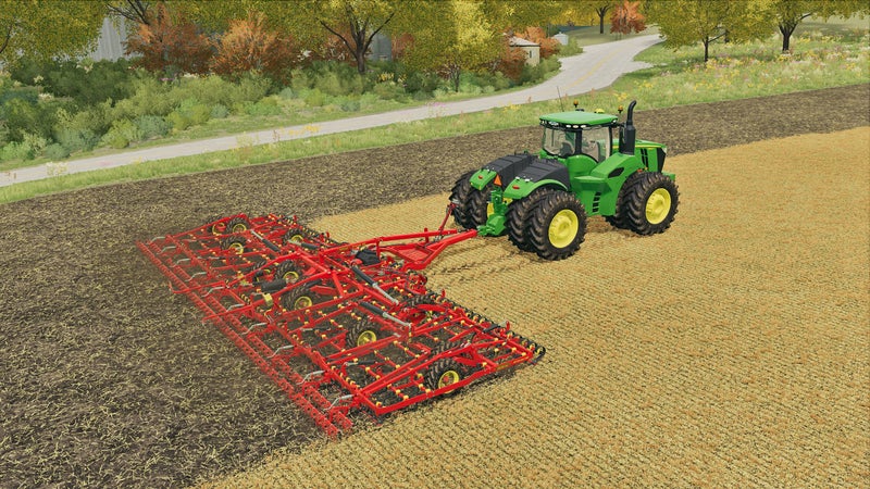 Solutions 2 Go Farming Simulator 22 - PS5 - PlayStation 5 - Image 4
