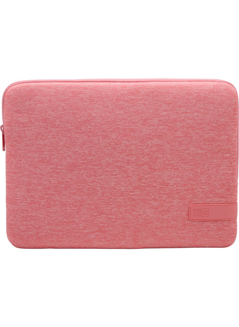 CASE LOGIC Reflect MacBook Case 15.6 Inch - Pomelo Pink  - Image 2