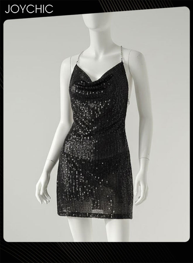 Joychic فستان نوم قابل للتنفس للنساء