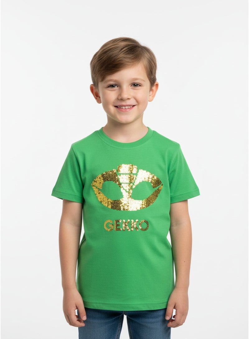 general T-SHIRT BOYS PJ MASKS SS 2-8 YRS HT - Image 2