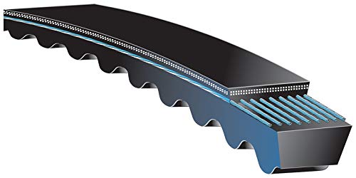 Gates AX45 Tri-Power Belt - Image 3