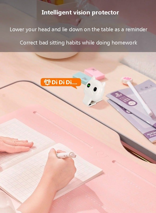 Vision protector, intelligent reminder, posture corrector, distance sensor reminder, cross-border children's vision correction  - Image 3