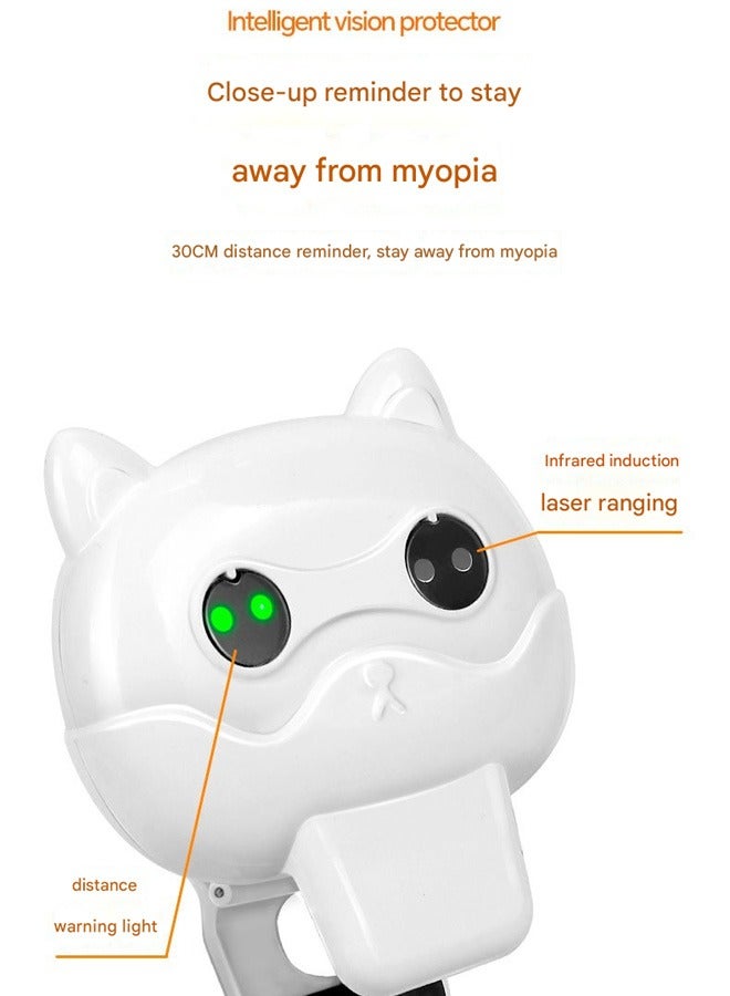 Vision Protector, Smart Reminder, Posture Corrector, Distance Sensor Reminder, Children's Cross-Border Vision Correction (2 Pack)  - Image 4