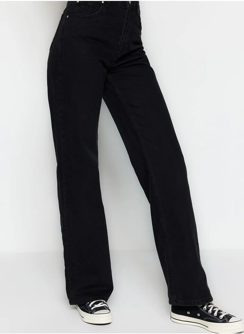 trendyol High Waist Jeans