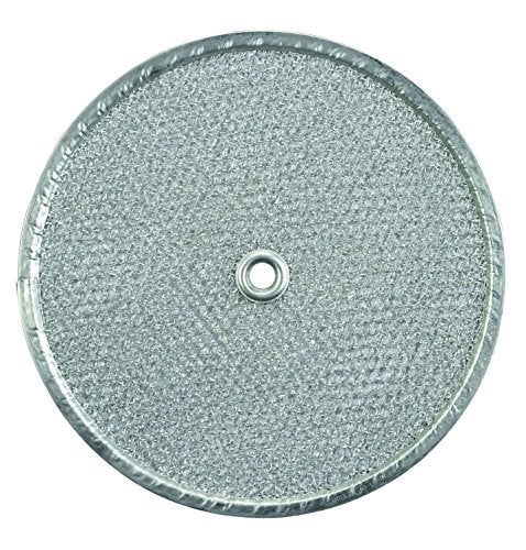 Nutone NAUTILUS/BROAN REPLACEMENT EXHAUST FAN FILTER ALUMINUM 9-1/2" - Image 5