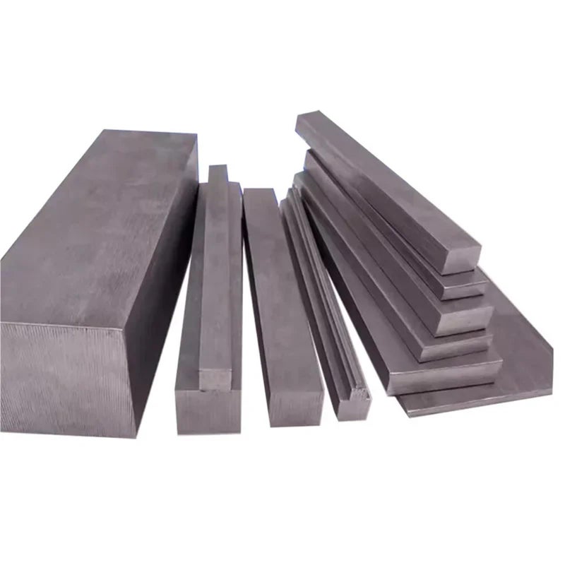 Stainless Steel Square Bar Flat Rod 100mm 1pc 2x3mm - Image 4