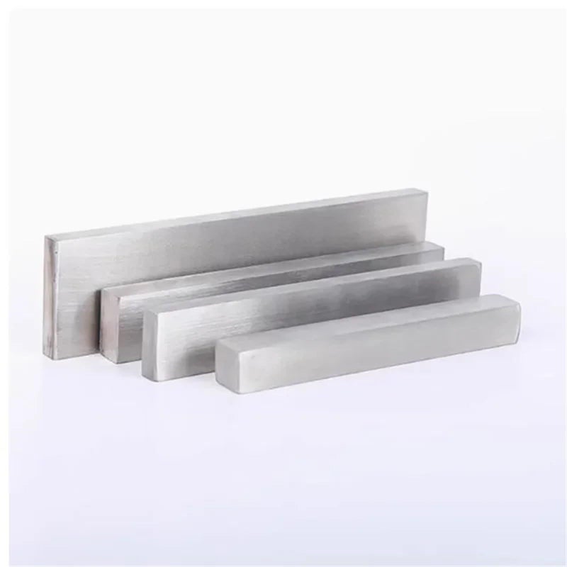 Stainless Steel Square Bar Flat Rod 100mm 1pc 2x3mm - Image 3