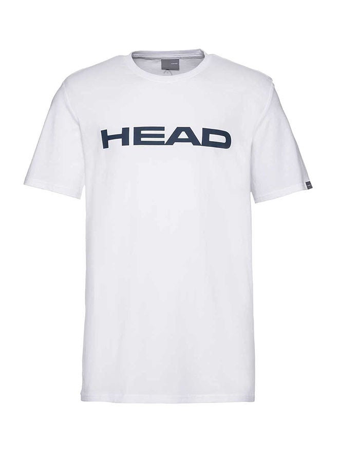 HEAD Boy's Regular Fit T-Shirt - Image 2