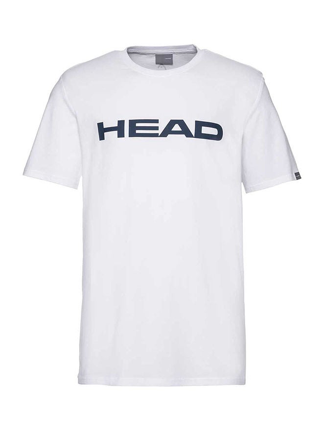 HEAD Boy's Regular Fit T-Shirt - Image 4