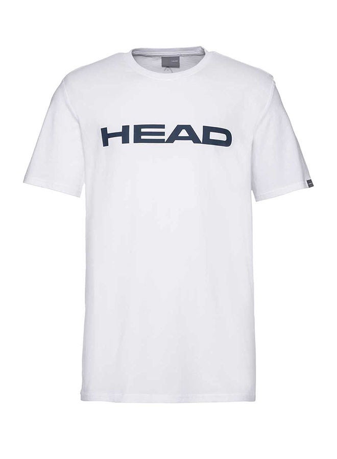 HEAD Boy's Regular Fit T-Shirt - Image 1