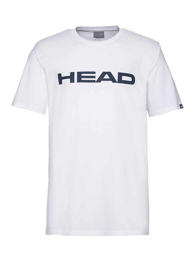 HEAD Boy's Regular Fit T-Shirt - Image 3