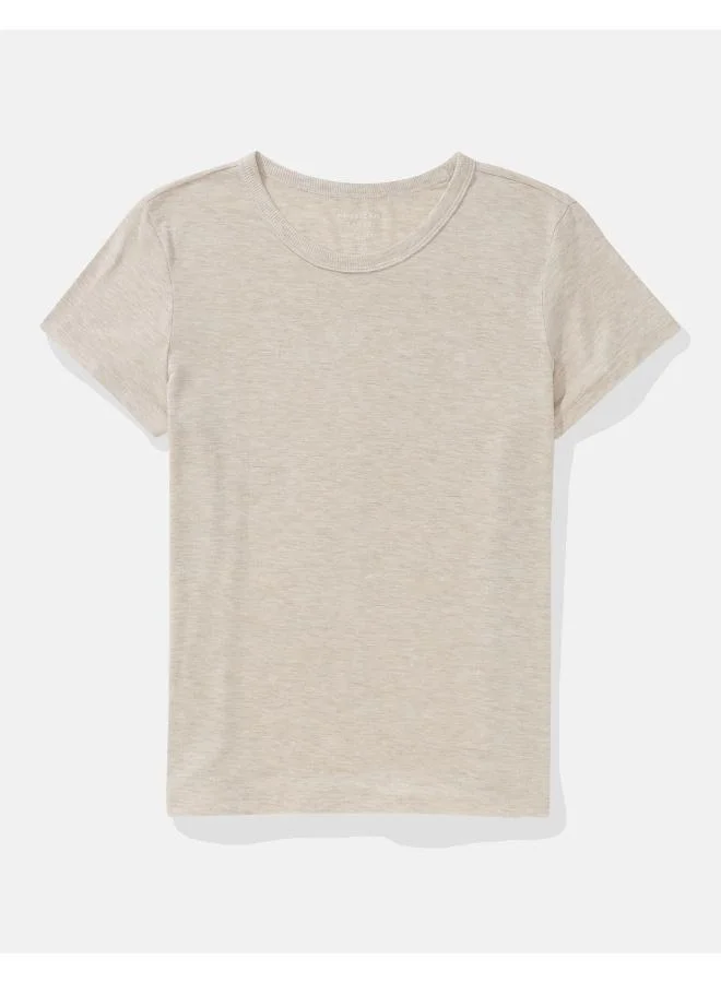 American Eagle AE Crew Basic Tee
