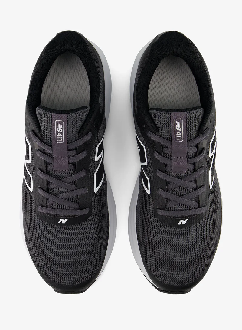 New Balance BLACK (001) 411 Sport Shoes for Men | Best Price UAE