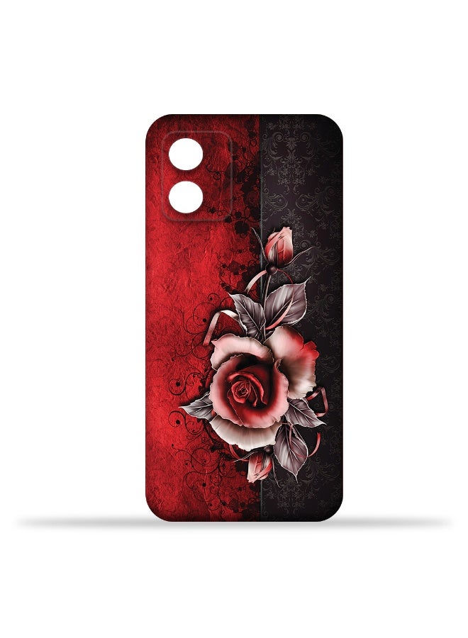 إيه إم سي ديزاين حافظة واقية لسيارة موتورولا موتو إي 13 - Image 2