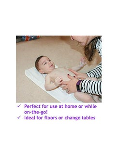 Babyworks Babywork Bamboo Change Pad Liners Piece Of 0  - Image 3