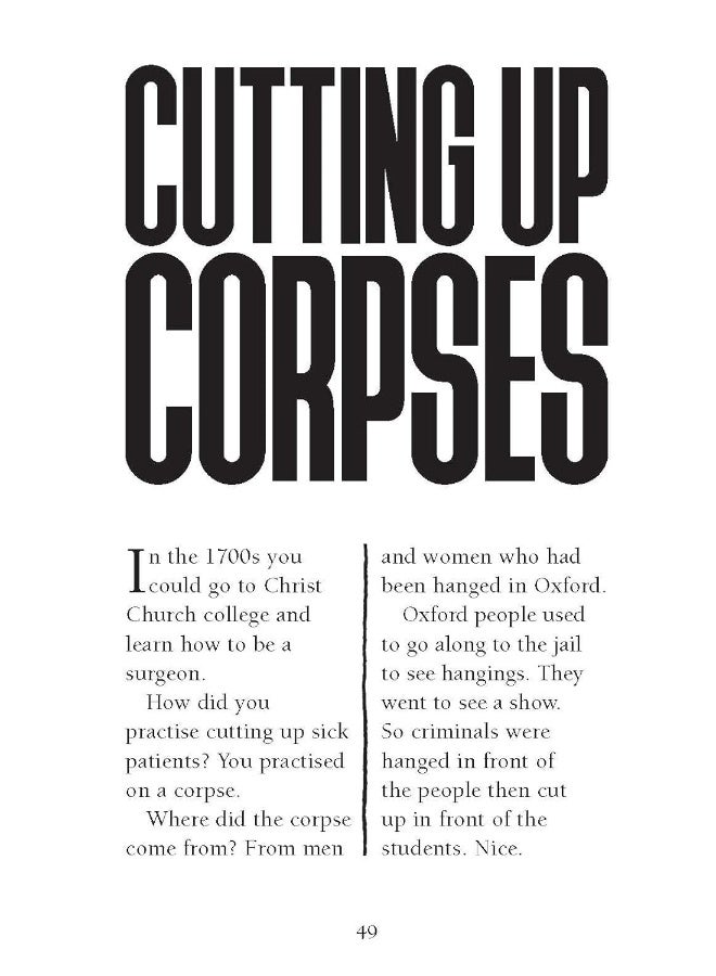 Oxford (Newspaper edition) - Image 4