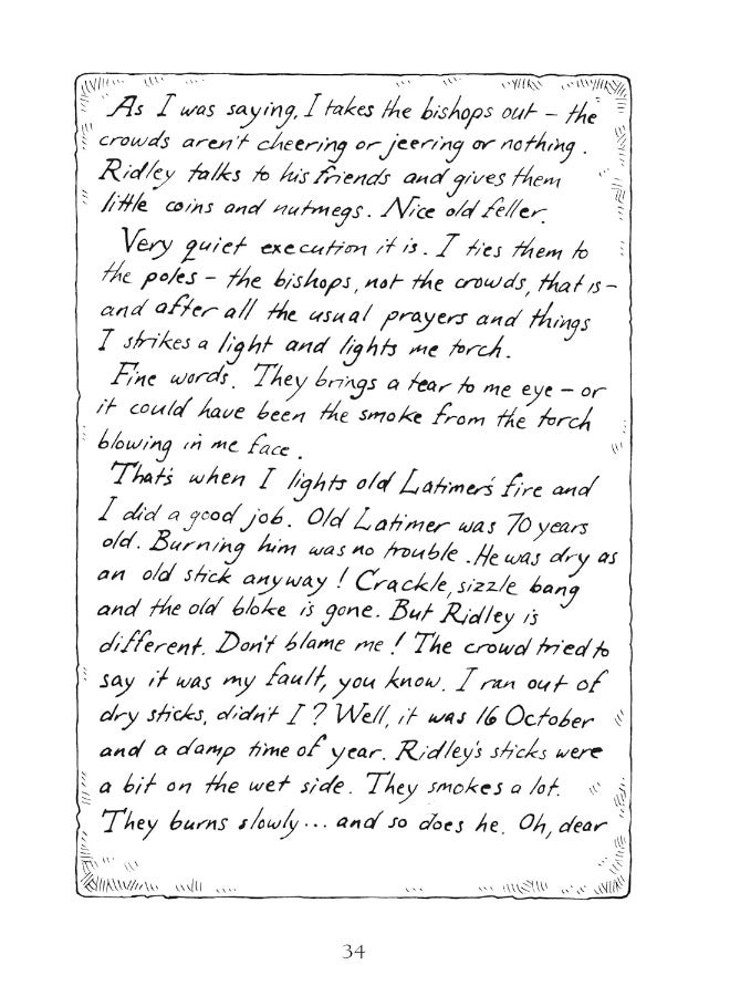 Oxford (Newspaper edition) - Image 5