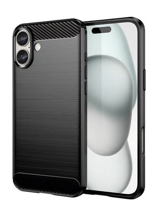 black texture