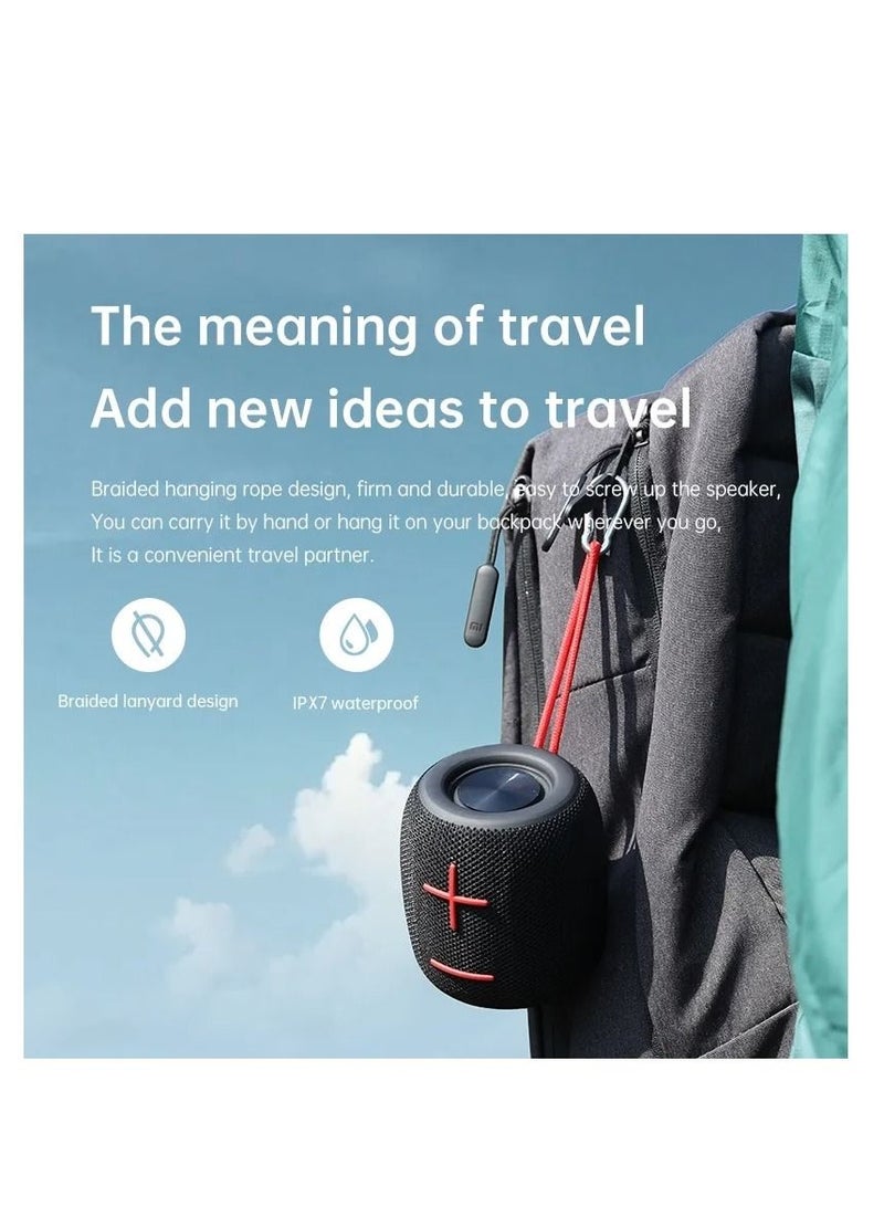 ساناج مكبر الصوت الذكي المحمول Sanag M11 - Image 3