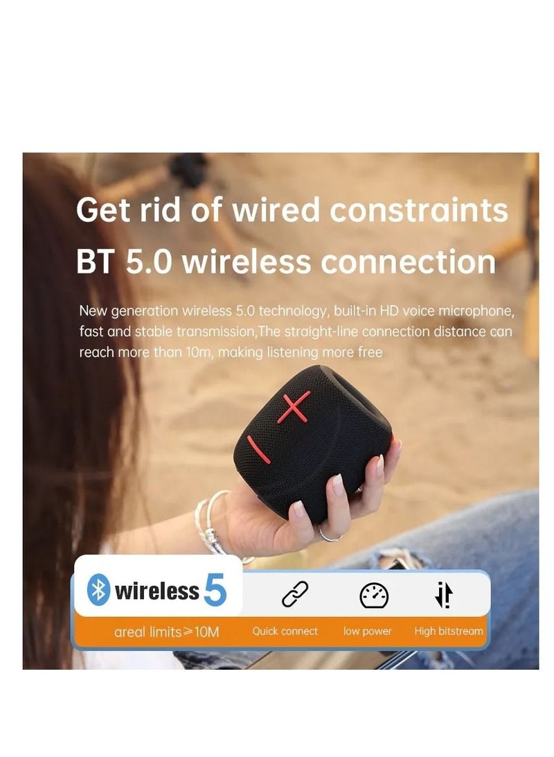 ساناج مكبر الصوت الذكي المحمول Sanag M11 - Image 4