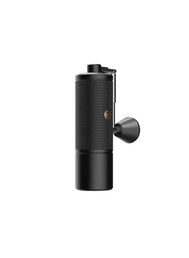 تايم مور طاحونة c5 برو لون اسود ترس 42مم - Image 5