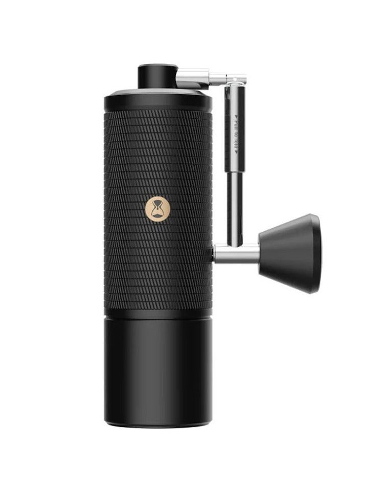 تايم مور طاحونة c5 برو لون اسود ترس 42مم - Image 1