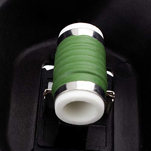 Boxi مجموعة مروحة تبريد مكثف رادياتير BOXI تناسب هيونداي سوناتا 2011 2012 2.4L / كيا أوبتيما 2.4L 2011-2014 استبدال 253803Q170 KI3115136 622630 - Image 5