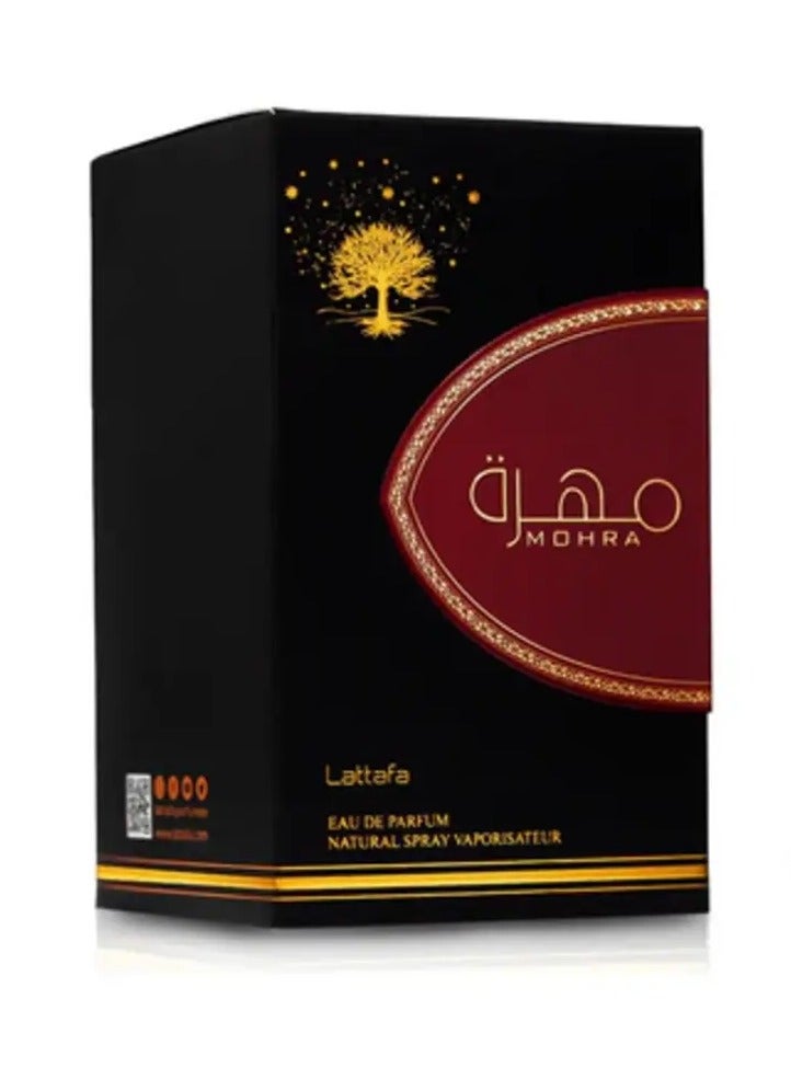 Lattafa موهرا عطر 100 مل - Image 1