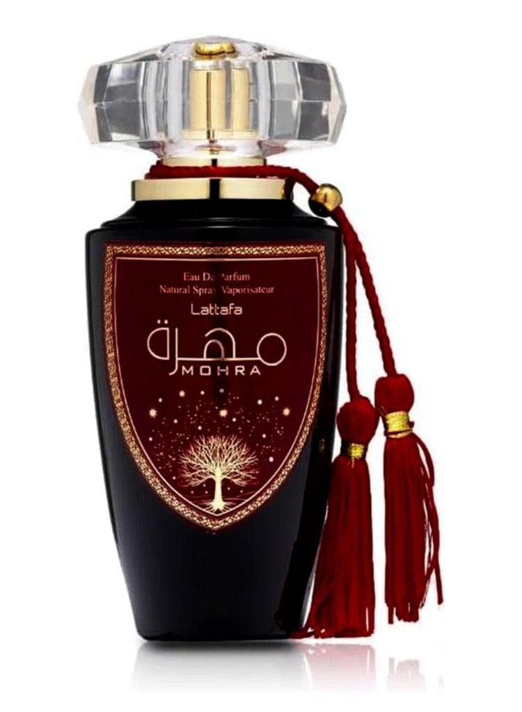 Lattafa موهرا عطر 100 مل - Image 3