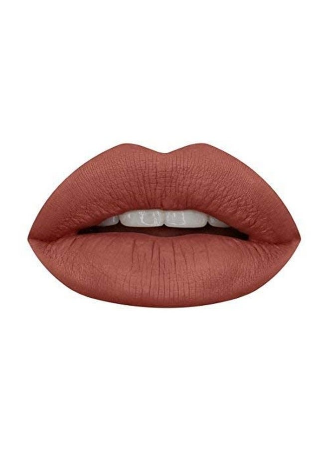 Huda - Huda Beauty Liquid Matte Lipstick (Trendsetter) - Image 1