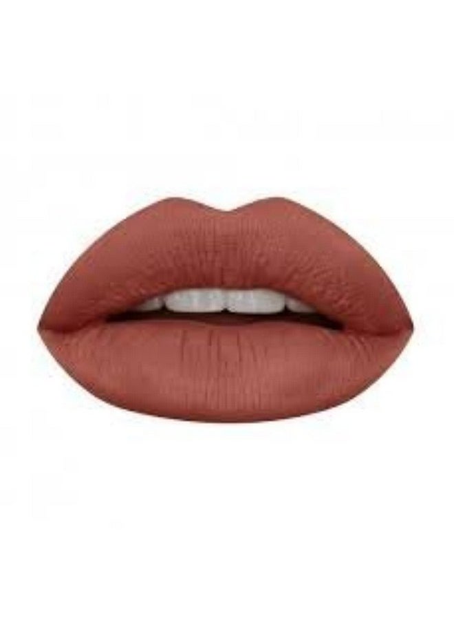 Huda - Huda Beauty Liquid Matte Lipstick (Trendsetter) - Image 1
