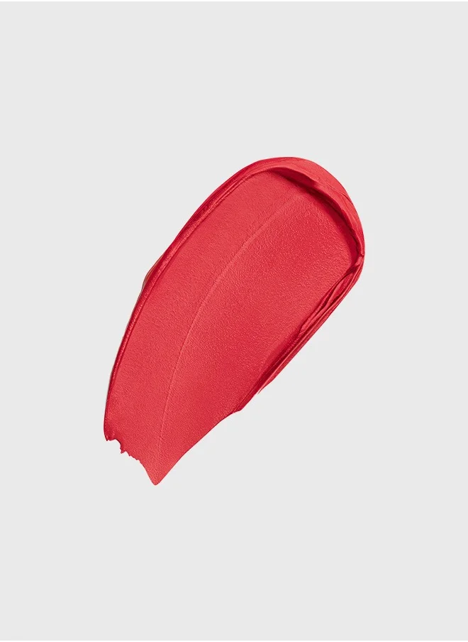 MAKE UP FOR EVER ROUGE ARTIST FOR EVER - MATTE  - 224 - HOT FLAMINGO