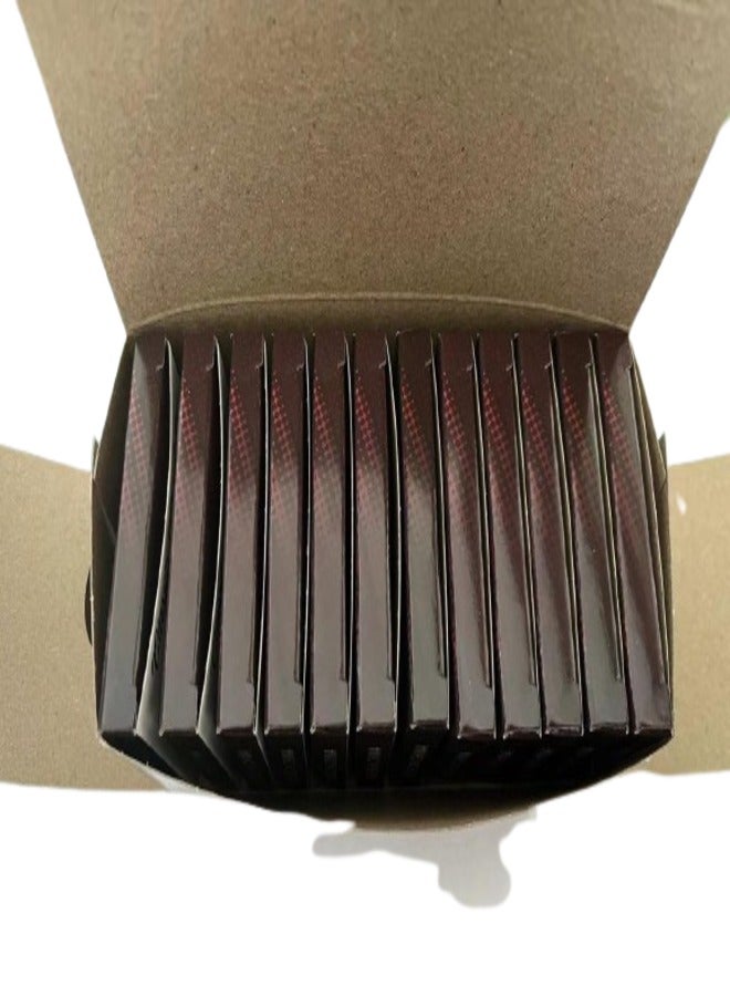 سوفت 12 مجموعة واقيات ذكرية برفورماكس إنتنس كل مجموعة تحتوي علي 3 قطع - Image 3