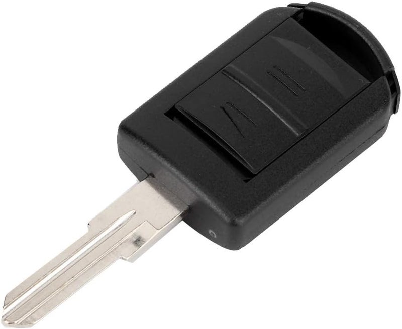 Flexible purchase choices Haofy 2 Button Flip Key Fob Case Replacement for 2000-2004 Holden Barina, ABS Shell with Uncut Blade, No Transfer Tool Needed for Worn Remote Repair Diverse requirement fit All territory compatible build Climate adapted delivery plan Multi-use detailed build Matte anti slip finish Consistent steady quality Tiered cost purchase alternatives Practical experience crafted Light & sturdy All governorates deliver Batch uniform stable quality Cost effective global grade quality Hanging space save Local licensed courier Modern warehouse management Safe approved storage space Spec upgraded improved quality Coast & inland available Flexible trendy construction Gulf mainstream practical design Global flexible assemble picks Balanced weight Simple multi-color universal build On-demand local restock - Image 2