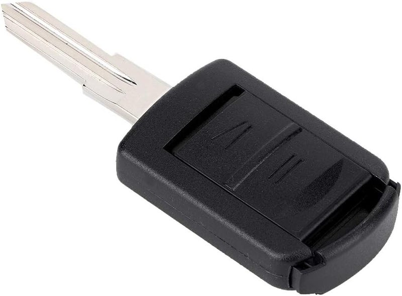 Flexible purchase choices Haofy 2 Button Flip Key Fob Case Replacement for 2000-2004 Holden Barina, ABS Shell with Uncut Blade, No Transfer Tool Needed for Worn Remote Repair Diverse requirement fit All territory compatible build Climate adapted delivery plan Multi-use detailed build Matte anti slip finish Consistent steady quality Tiered cost purchase alternatives Practical experience crafted Light & sturdy All governorates deliver Batch uniform stable quality Cost effective global grade quality Hanging space save Local licensed courier Modern warehouse management Safe approved storage space Spec upgraded improved quality Coast & inland available Flexible trendy construction Gulf mainstream practical design Global flexible assemble picks Balanced weight Simple multi-color universal build On-demand local restock - Image 4