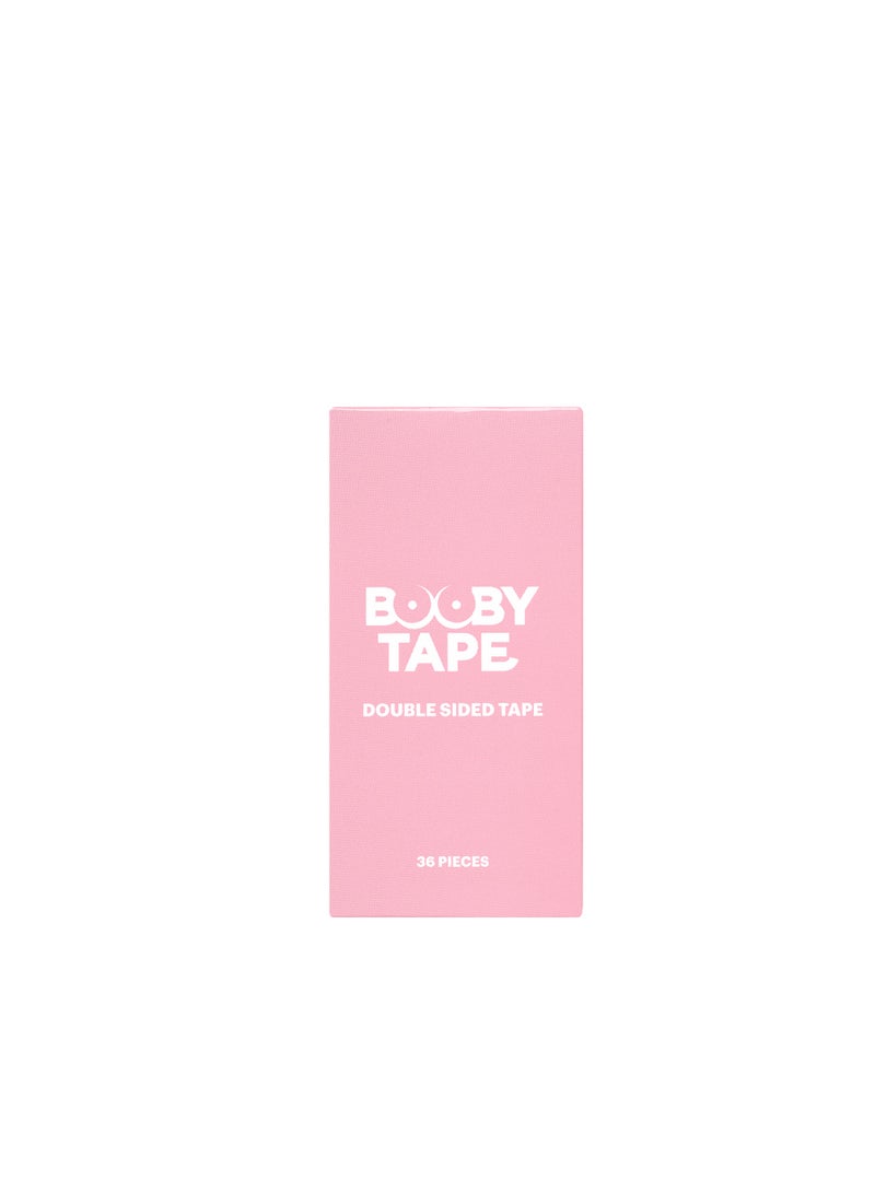 Booby Tape Double Sided Tape - Image 3