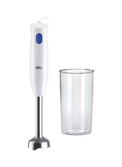 BRAUN MQ10.001M MultiQuick 1 Hand Blender