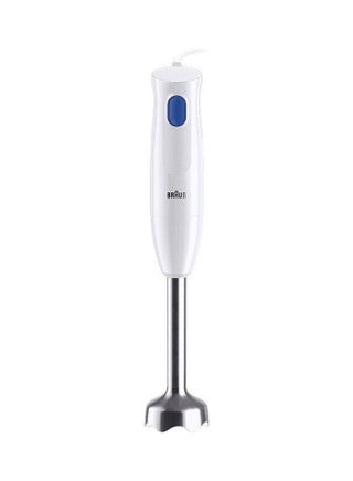 خلاط يدوي ملتي كويك 450 وات 350 مل لون أبيض MQ10.001MWH - view 3